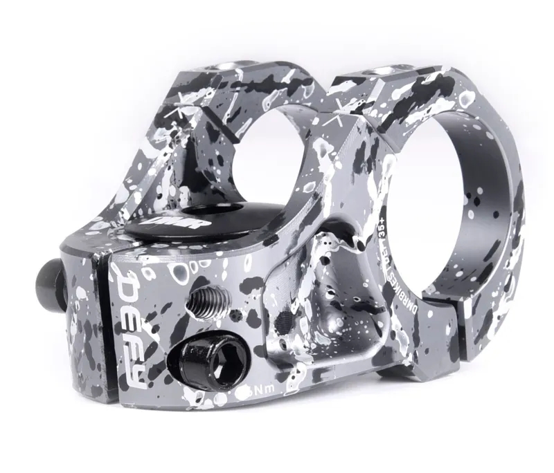 DMR Special Edition Defy35+ Stem Liquid Camo-1